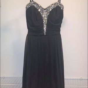 formal dress